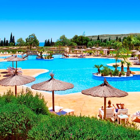 Hotel Bonalba Alicante El Campello Zewnętrze zdjęcie