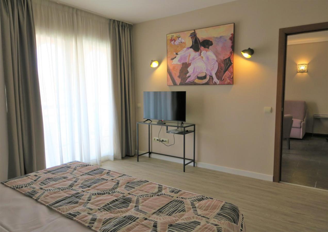 Hotel Bonalba Alicante El Campello Zewnętrze zdjęcie