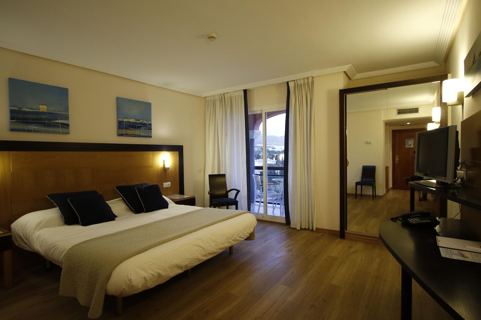 Hotel Bonalba Alicante El Campello Zewnętrze zdjęcie