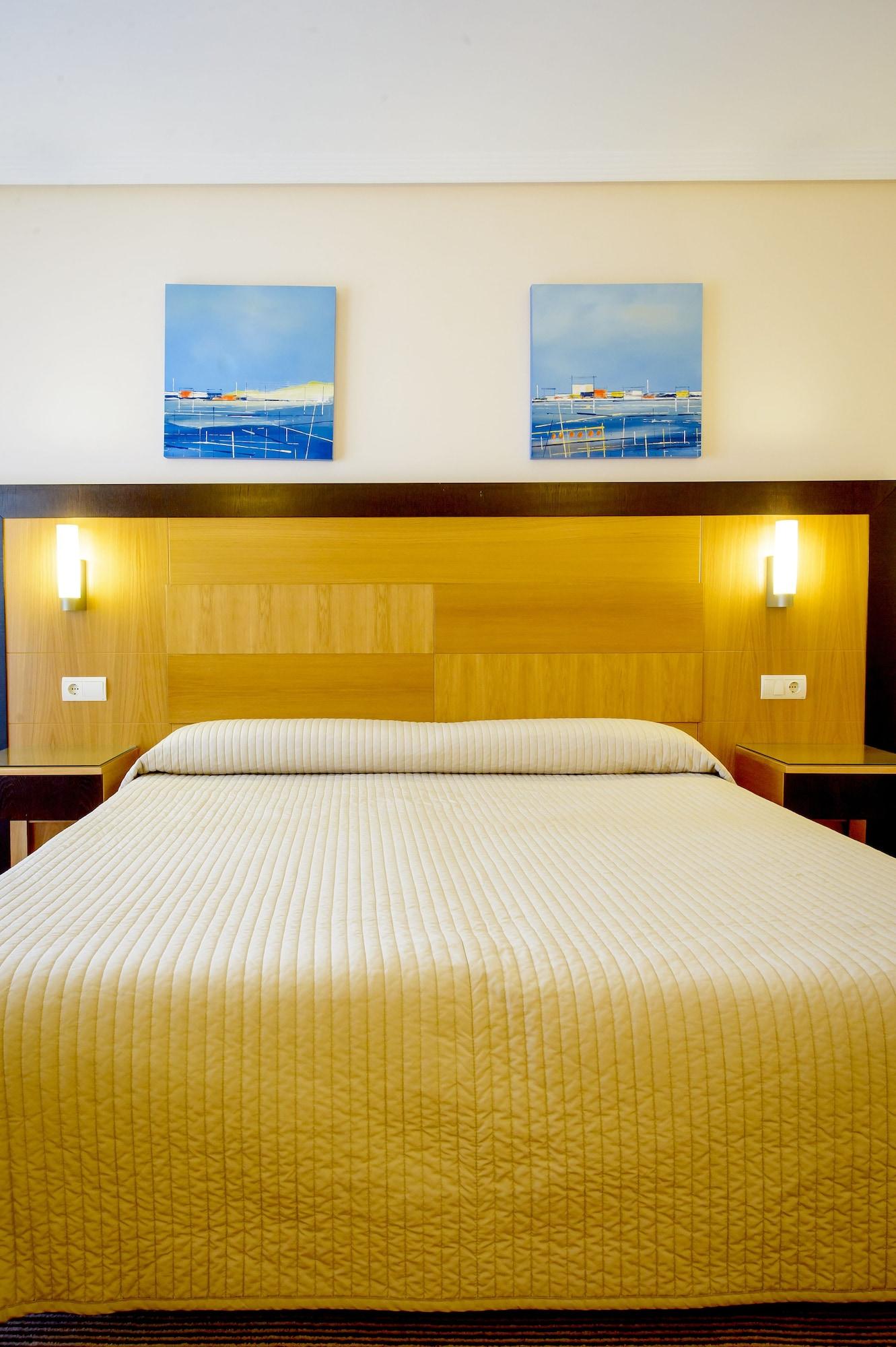 Hotel Bonalba Alicante El Campello Zewnętrze zdjęcie