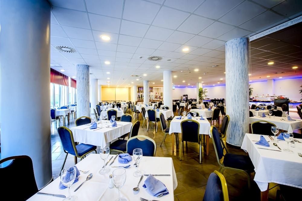 Hotel Bonalba Alicante El Campello Zewnętrze zdjęcie