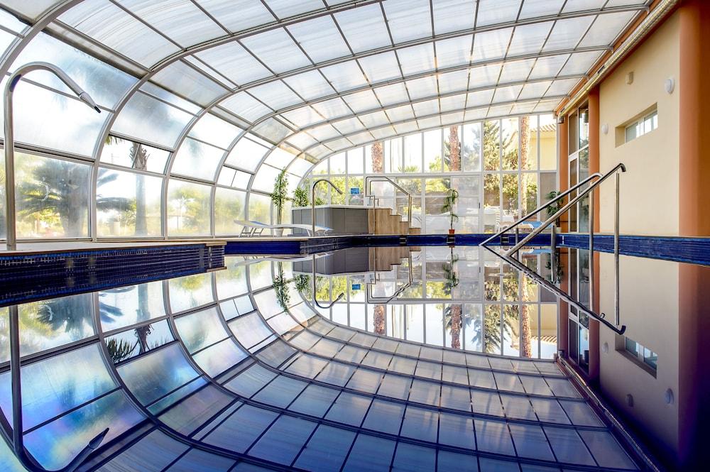 Hotel Bonalba Alicante El Campello Zewnętrze zdjęcie