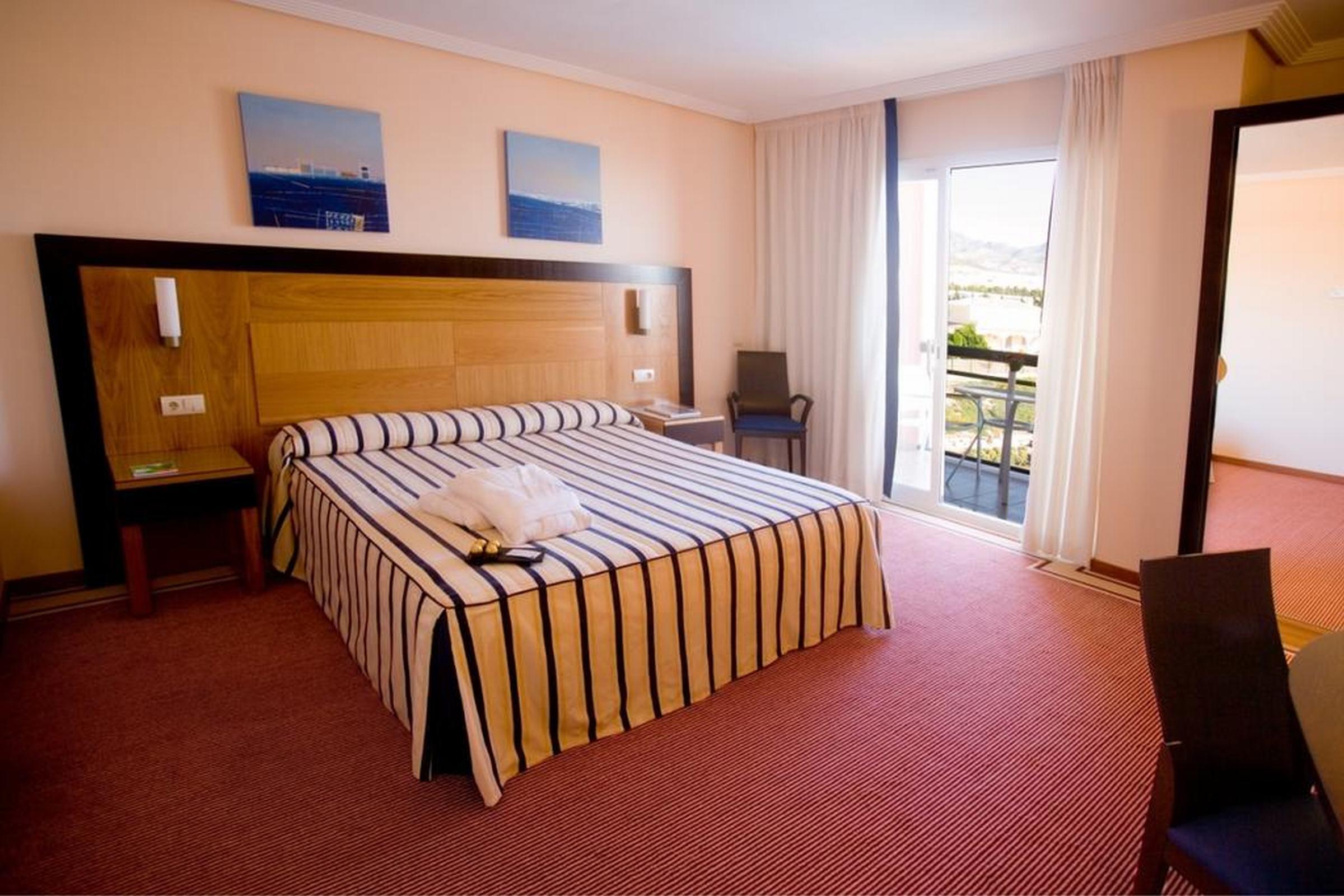 Hotel Bonalba Alicante El Campello Zewnętrze zdjęcie