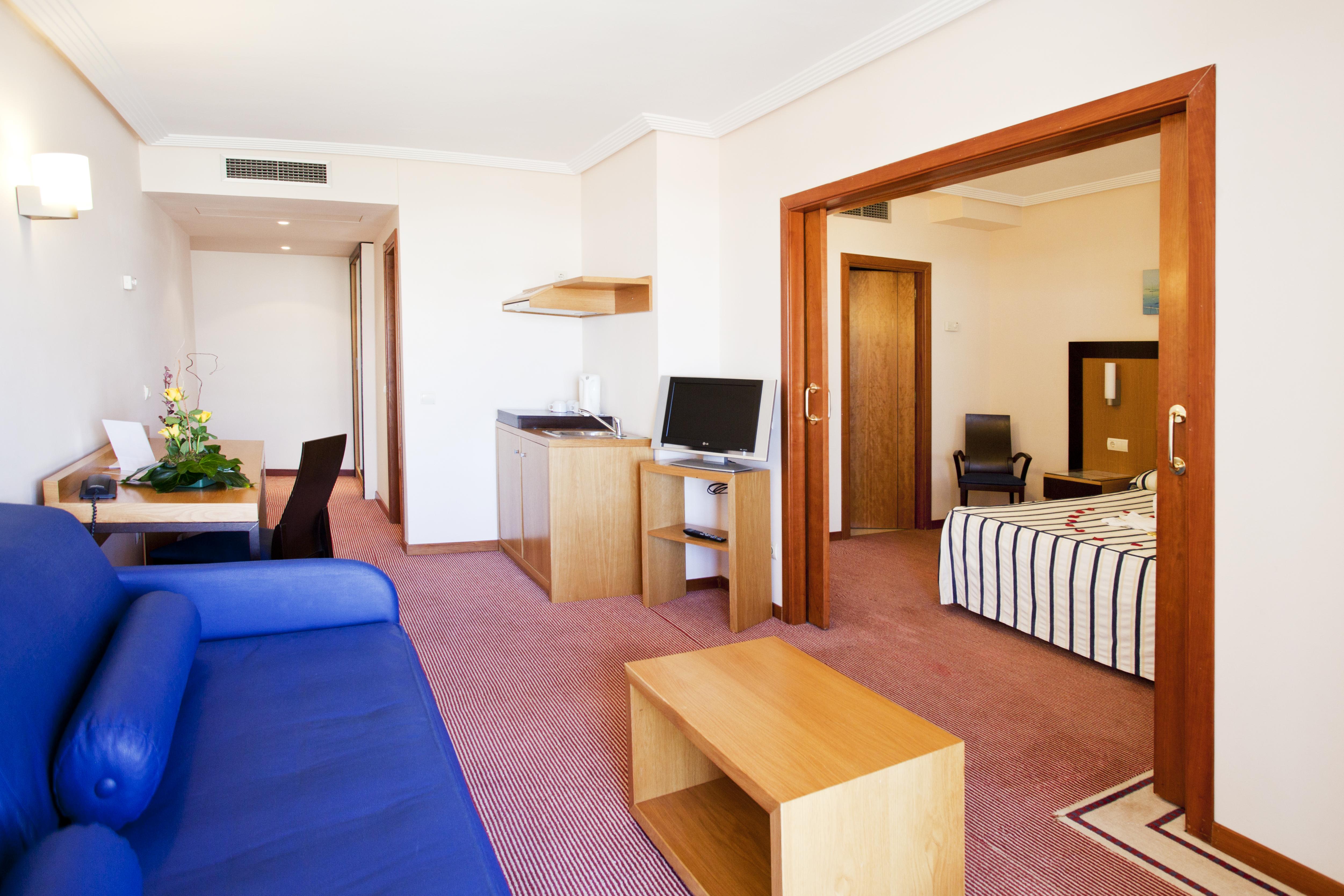 Hotel Bonalba Alicante El Campello Zewnętrze zdjęcie