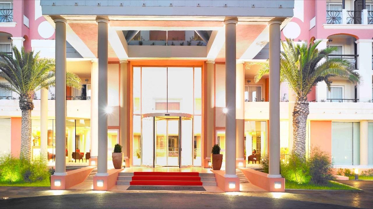 Hotel Bonalba Alicante El Campello Zewnętrze zdjęcie