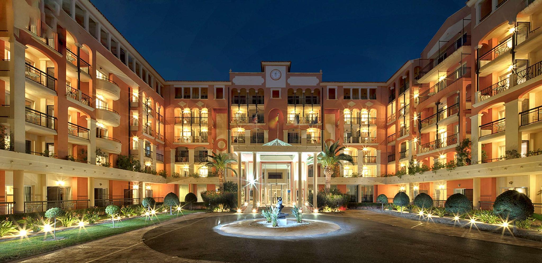 Hotel Bonalba Alicante El Campello Zewnętrze zdjęcie