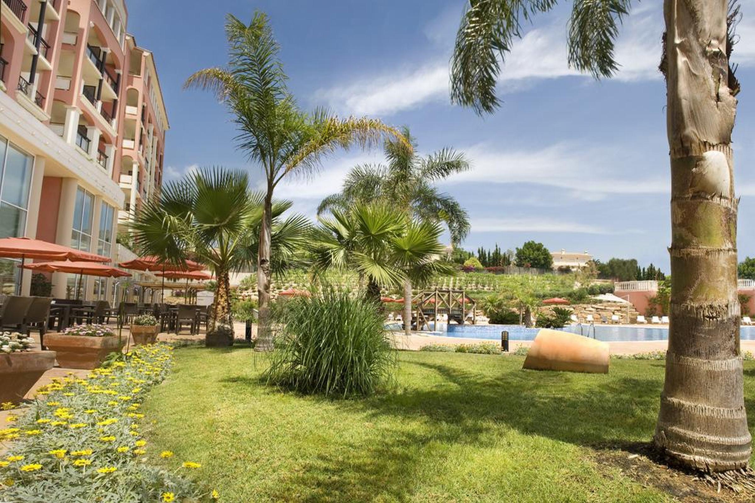 Hotel Bonalba Alicante El Campello Zewnętrze zdjęcie