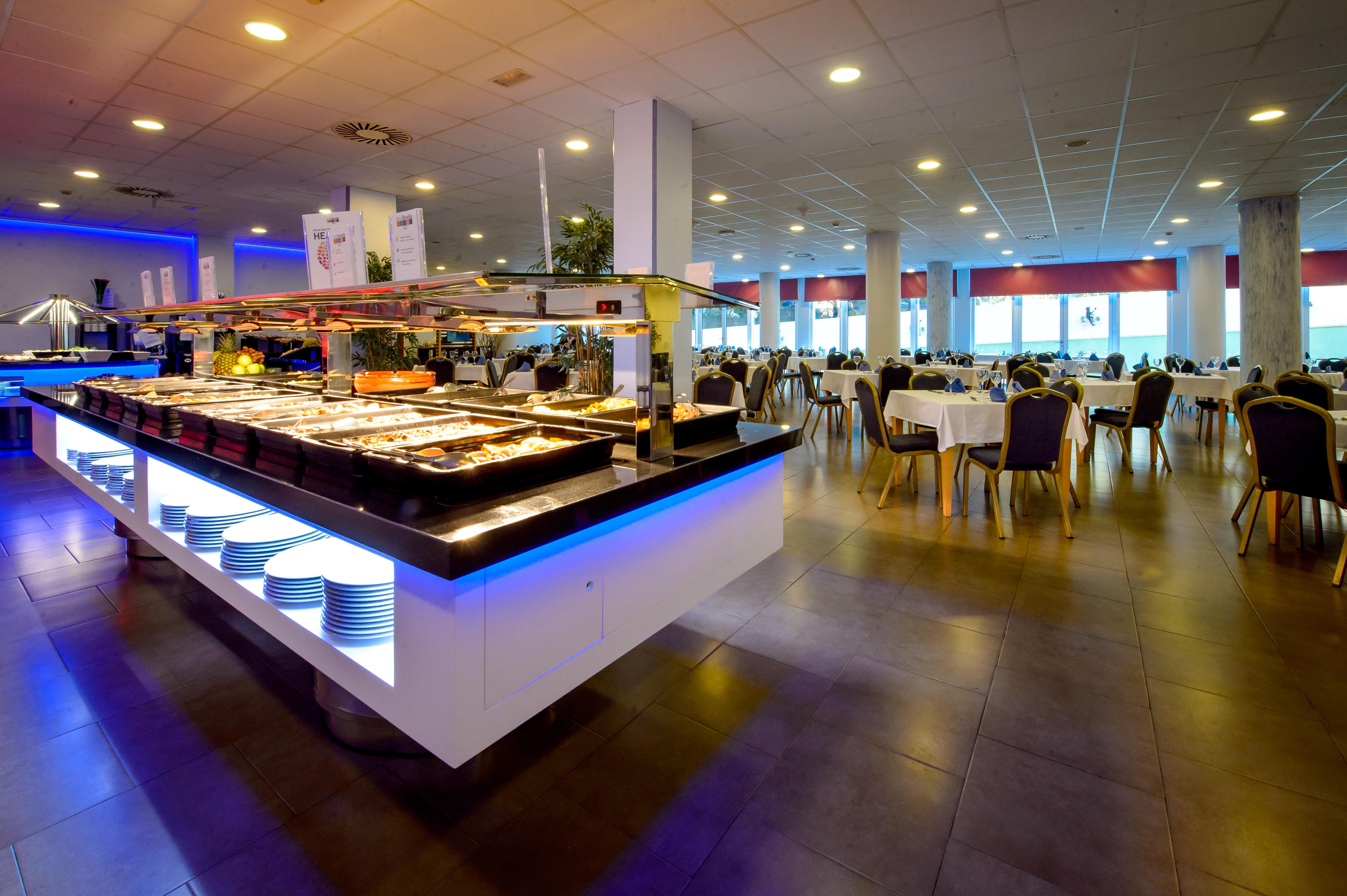 Hotel Bonalba Alicante El Campello Zewnętrze zdjęcie