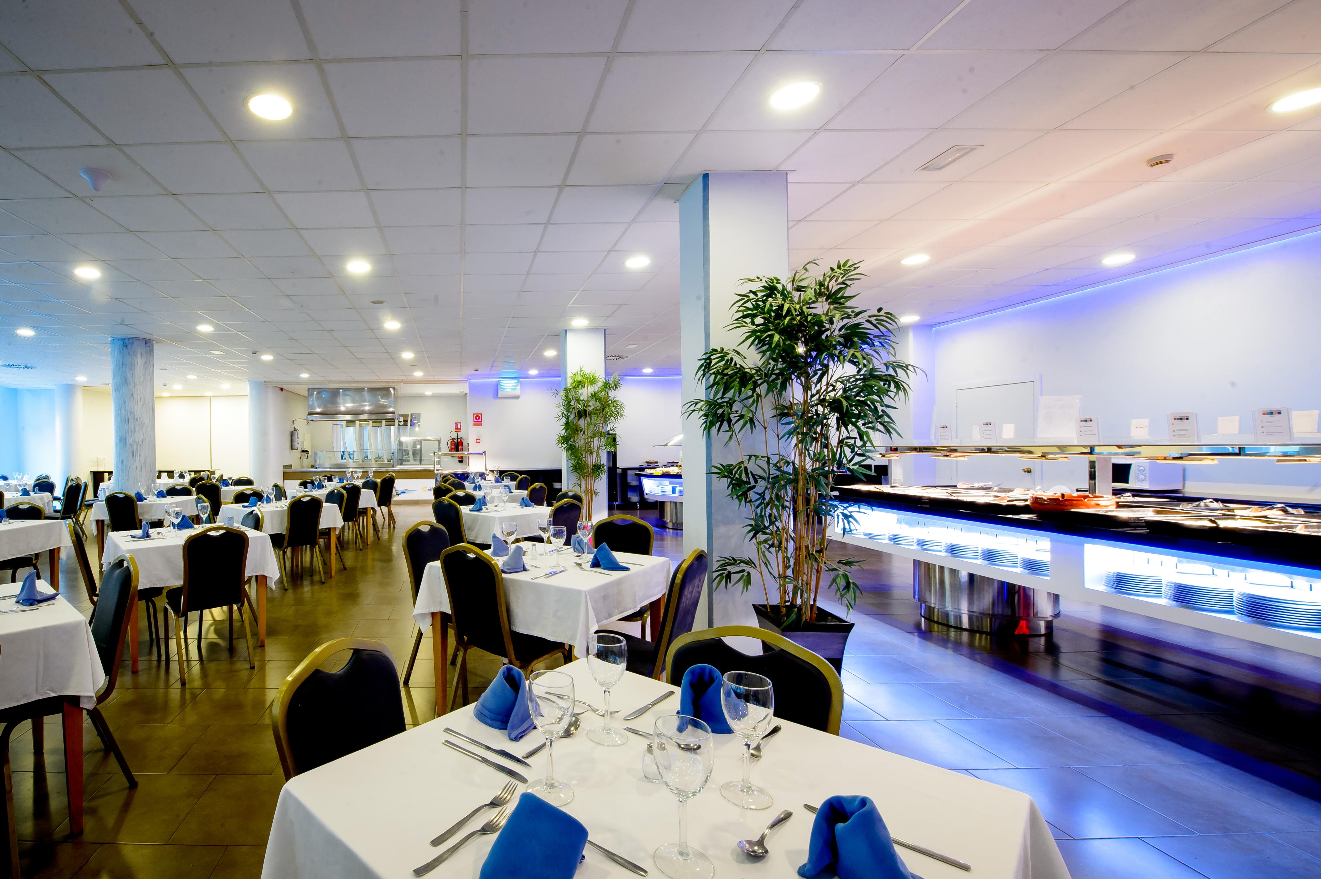 Hotel Bonalba Alicante El Campello Zewnętrze zdjęcie