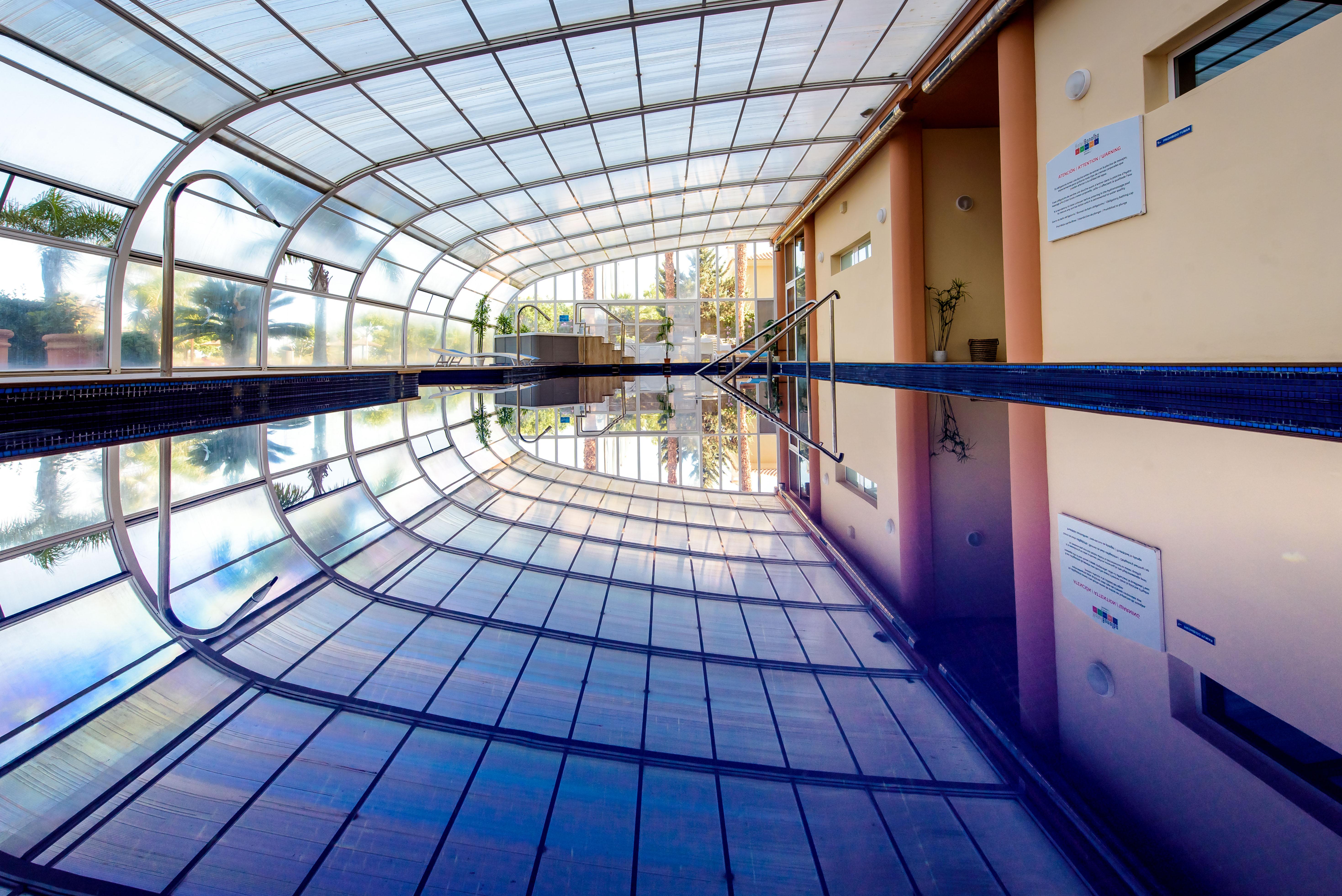 Hotel Bonalba Alicante El Campello Zewnętrze zdjęcie