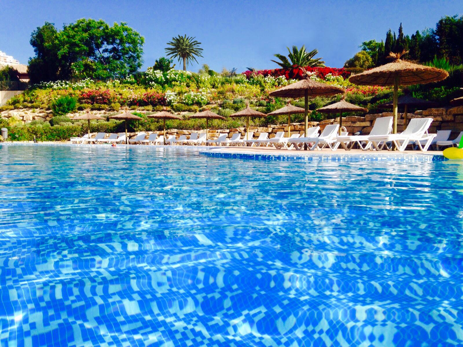 Hotel Bonalba Alicante El Campello Zewnętrze zdjęcie
