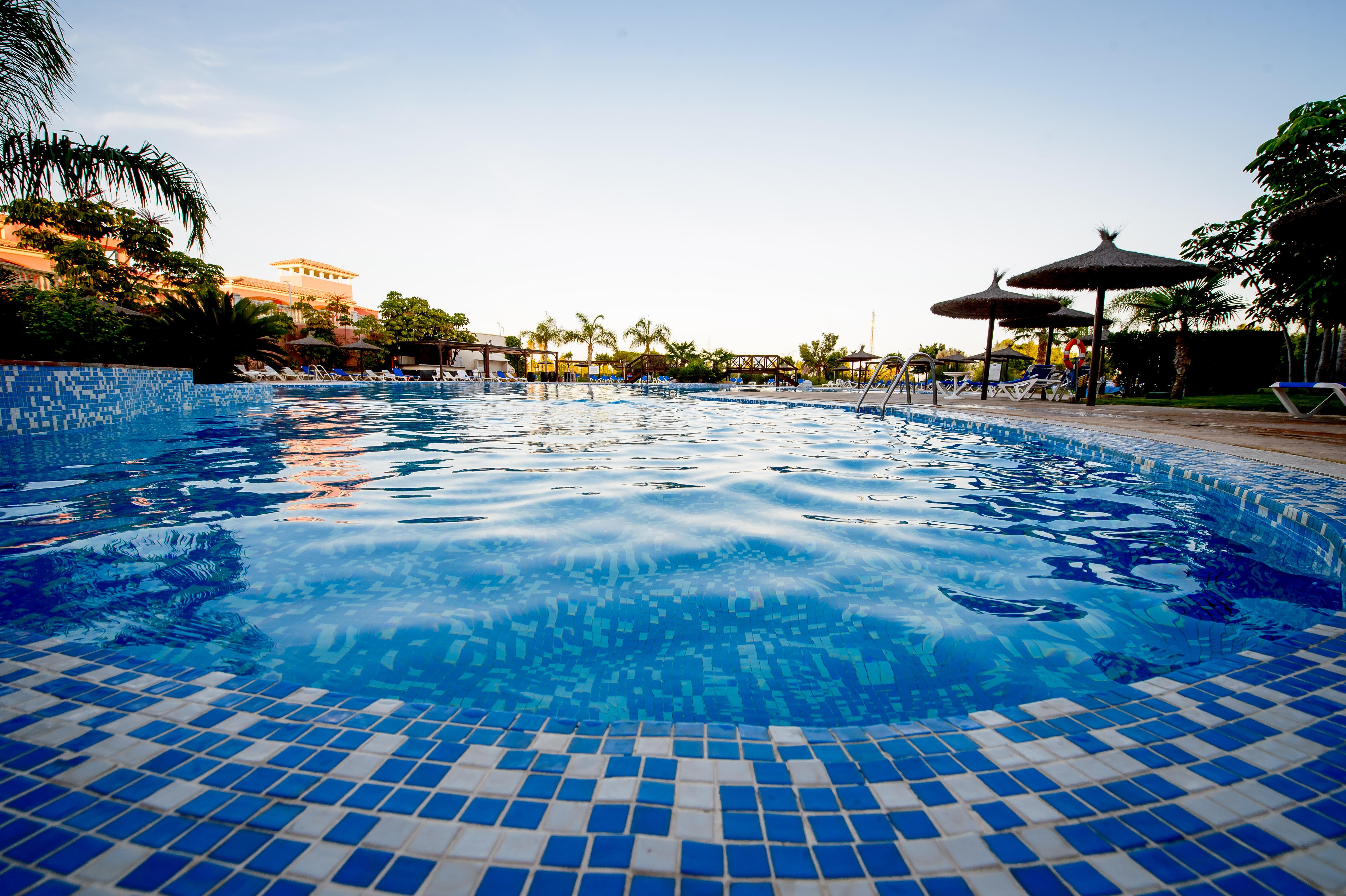 Hotel Bonalba Alicante El Campello Zewnętrze zdjęcie
