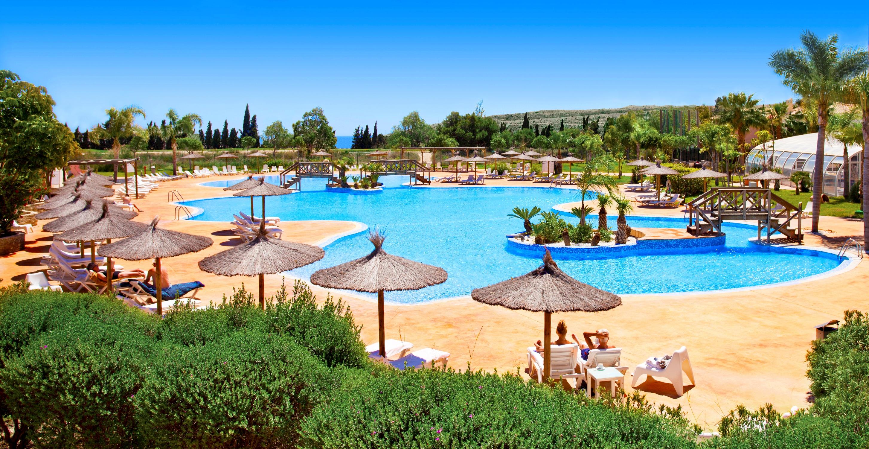 Hotel Bonalba Alicante El Campello Zewnętrze zdjęcie