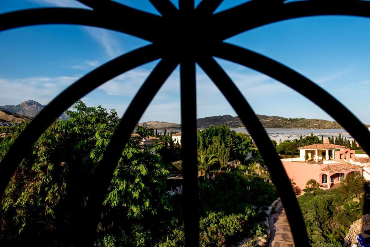 Hotel Bonalba Alicante El Campello Zewnętrze zdjęcie