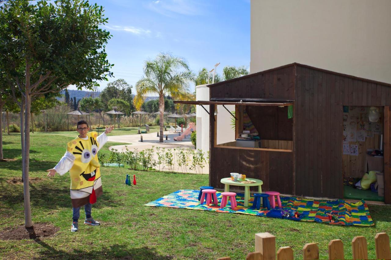Hotel Bonalba Alicante El Campello Zewnętrze zdjęcie