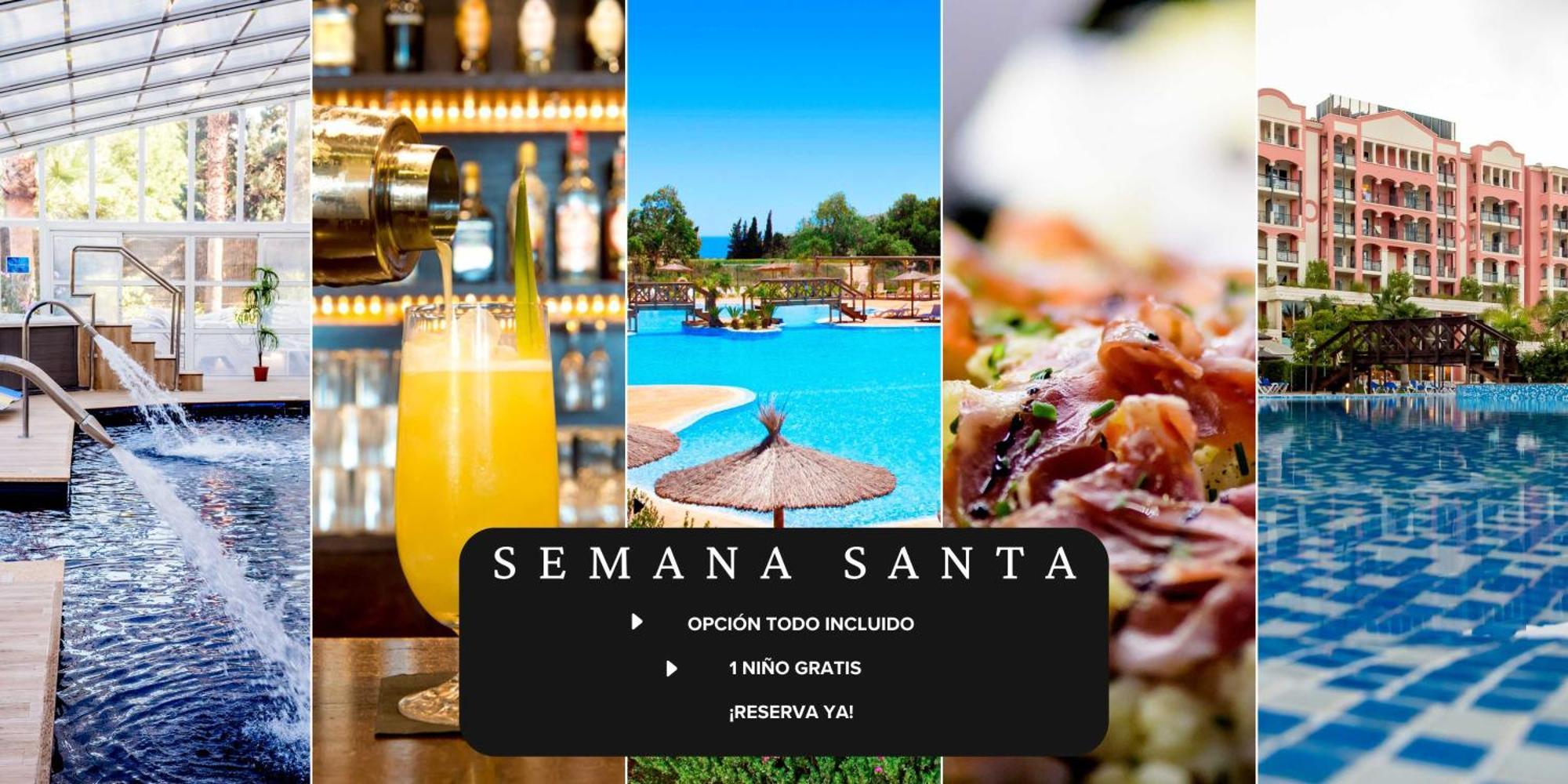 Hotel Bonalba Alicante El Campello Zewnętrze zdjęcie