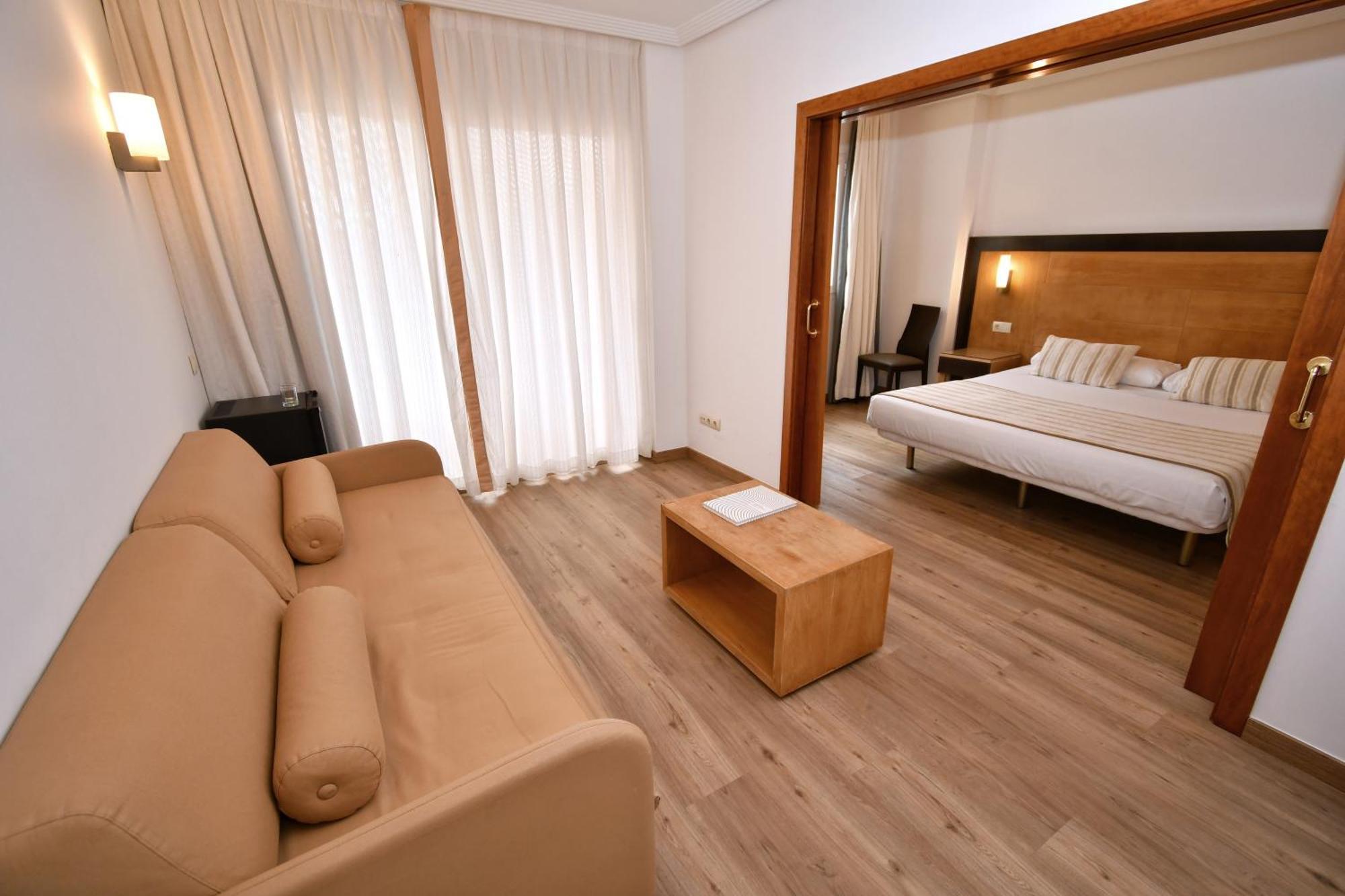 Hotel Bonalba Alicante El Campello Zewnętrze zdjęcie