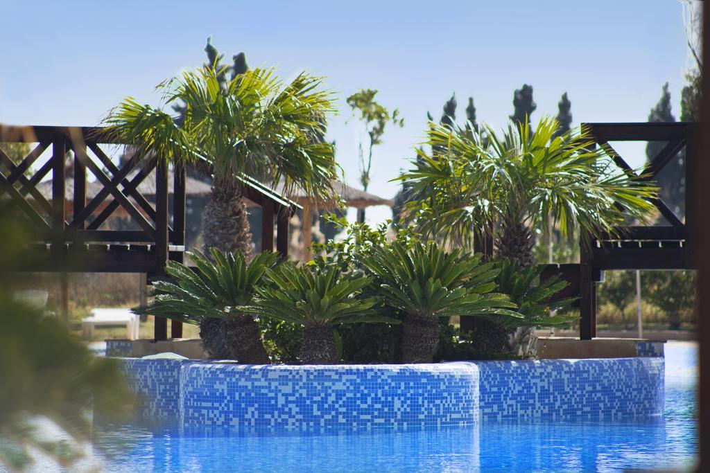 Hotel Bonalba Alicante El Campello Zewnętrze zdjęcie