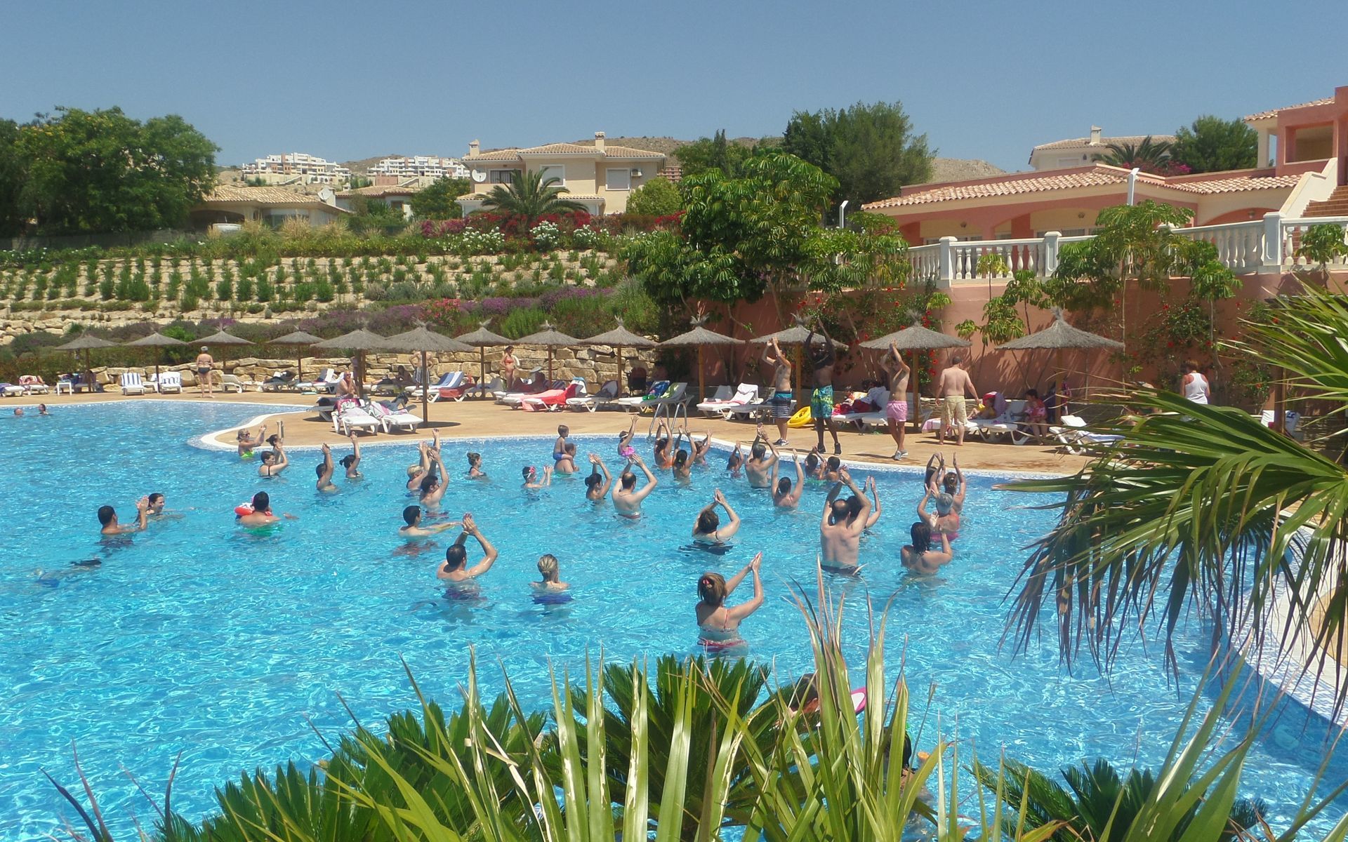 Hotel Bonalba Alicante El Campello Zewnętrze zdjęcie