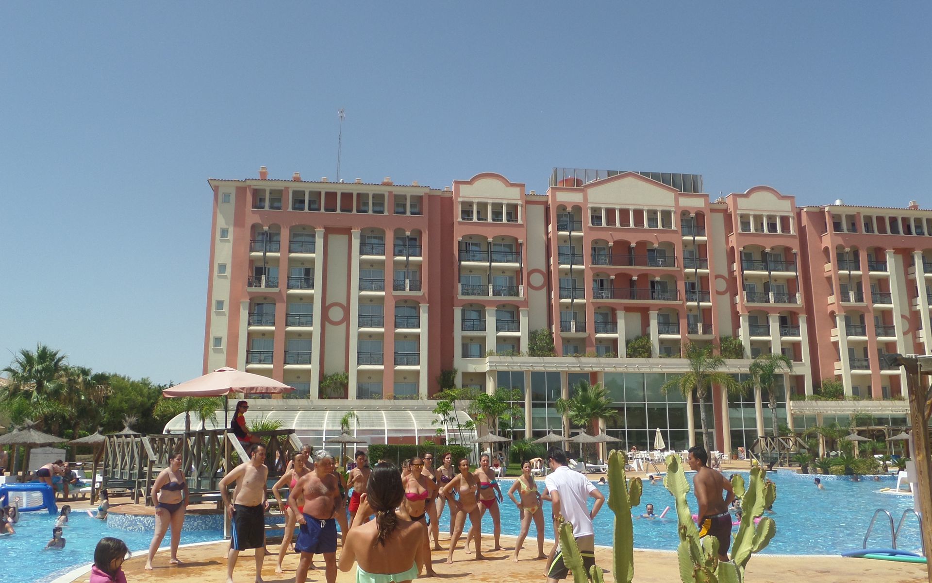Hotel Bonalba Alicante El Campello Zewnętrze zdjęcie