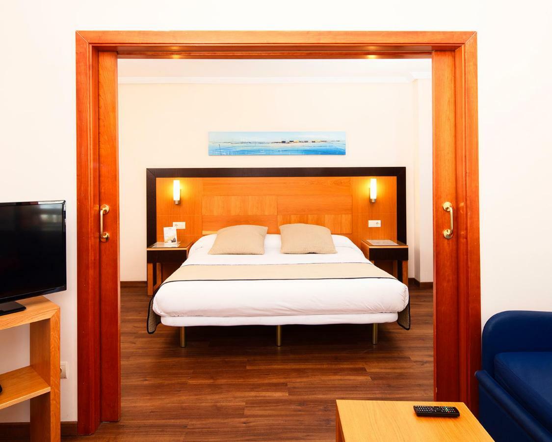 Hotel Bonalba Alicante El Campello Zewnętrze zdjęcie